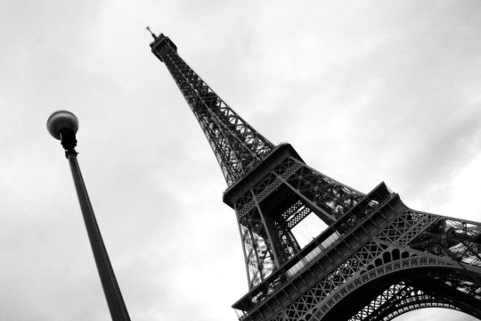 paris'er eiffelturm