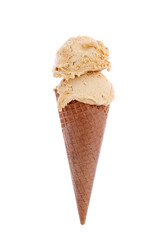 ice cream cone