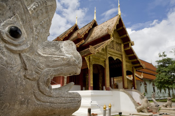 wat phra singh