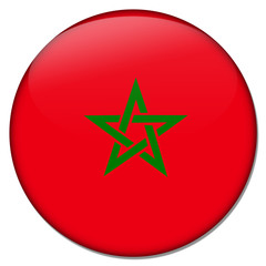 marokko morocco button