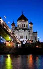 the cathedral of the redeemer