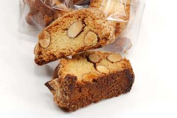 italian cantuccini