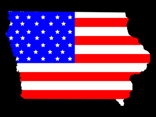 state of iowa