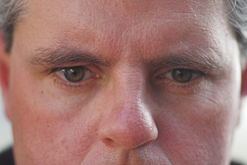 Fototapeta premium konzentration