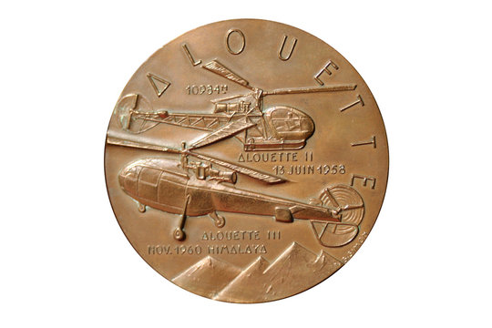 commemoration aeronautique