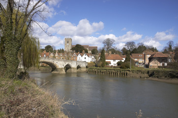 aylesford