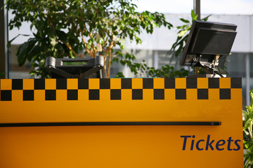 tickets