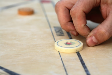jeu d'adresse