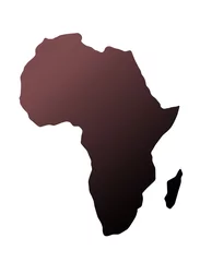 Türaufkleber africa © Jan Will
