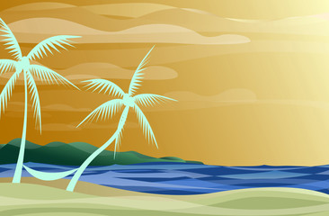 island paradise