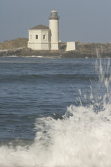 coquille river lighthouse #4