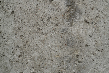 concrete