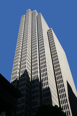 Obraz premium modern office building
