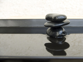 zen stones