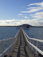long wharf