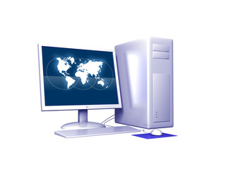home pc