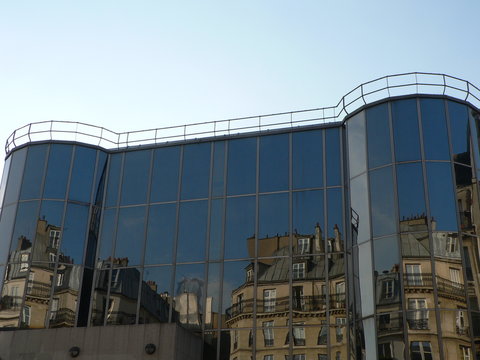 forum des halles