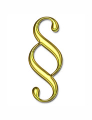 Obraz premium paragraph