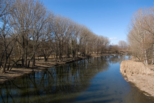 struma river