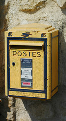 briefkasten, briefkasten, briefkasten, briefkasten