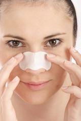 beauty patch