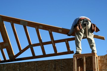 home builder carpentry