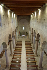 chiesa s.antioco di bisarcio