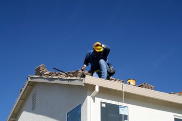 roofer