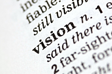 vision