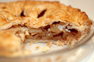 apple pie