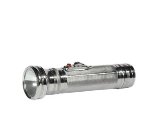 flashlight