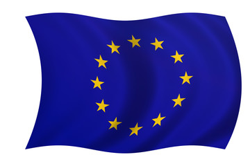 europe union flag