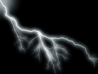 white lightning, sidelong