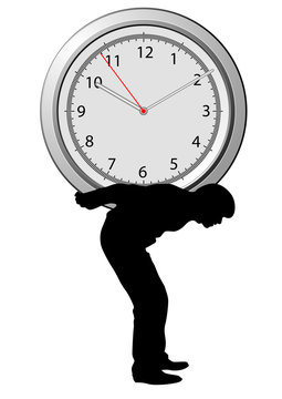 time preasure