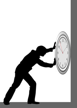 timepusher