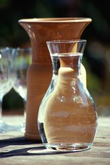 carafes