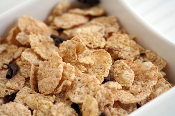 cornflakes