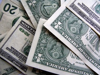dollars usa
