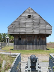 fort