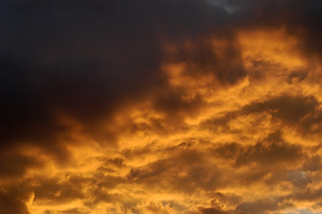 dramatic iii