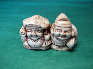 netsuke