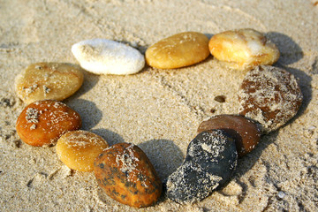 stone love