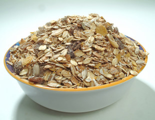 muesli