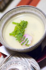 soupe