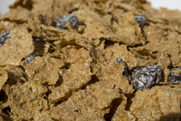 breakfast cereal