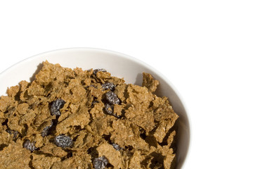raisin breakfast cereal