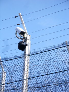 surveillance