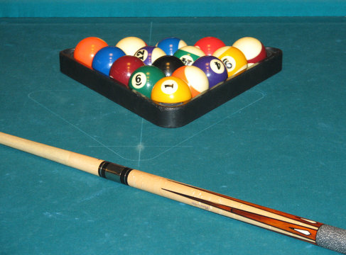 billard