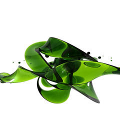 green vortex oh 2