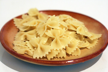 farfallle